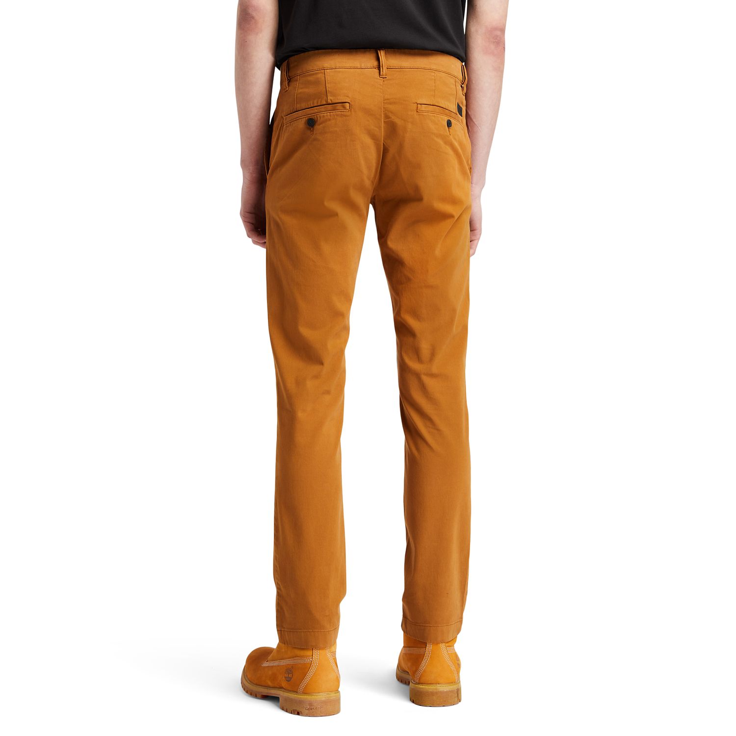 Men's Sargent Lake Ultrastretch Chino Pants