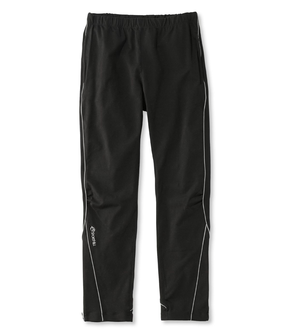 L.L.Bean Men's Sporthill 3SP Winter Fit Pants