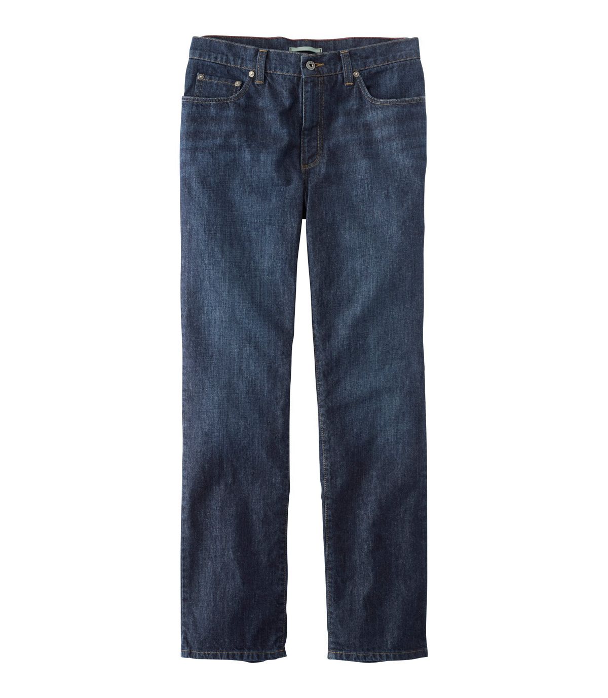 L.L.Bean Men's L.L.Bean 1912 Jeans, Classic Fit
