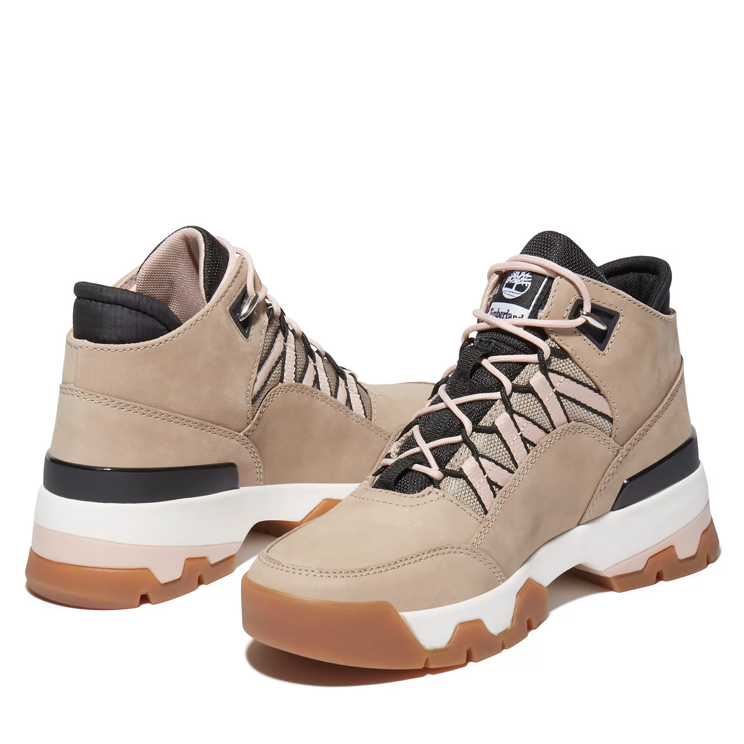 Women's Euro Swift Hiking Boots
