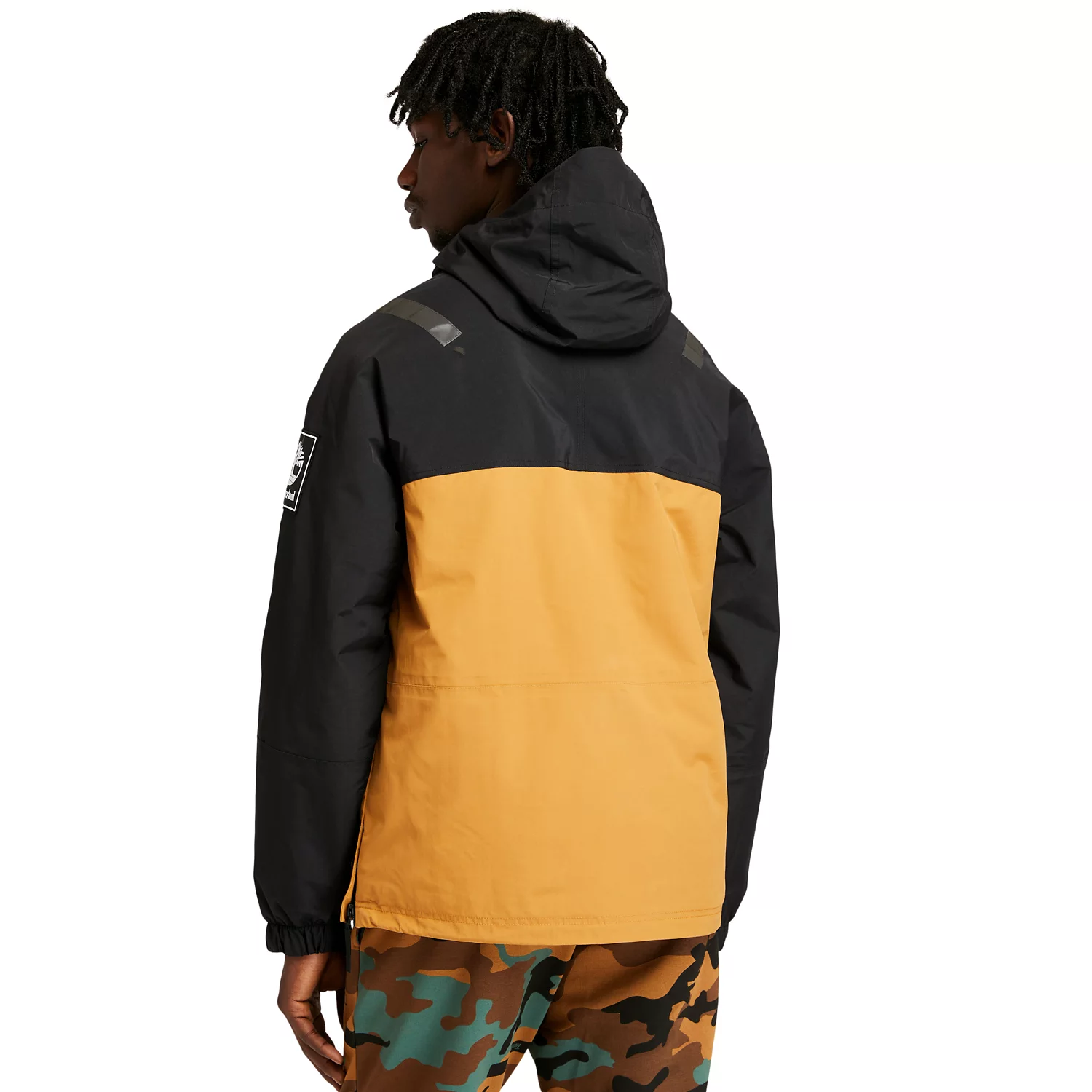 Men's Neo Summit Quilted Jacket