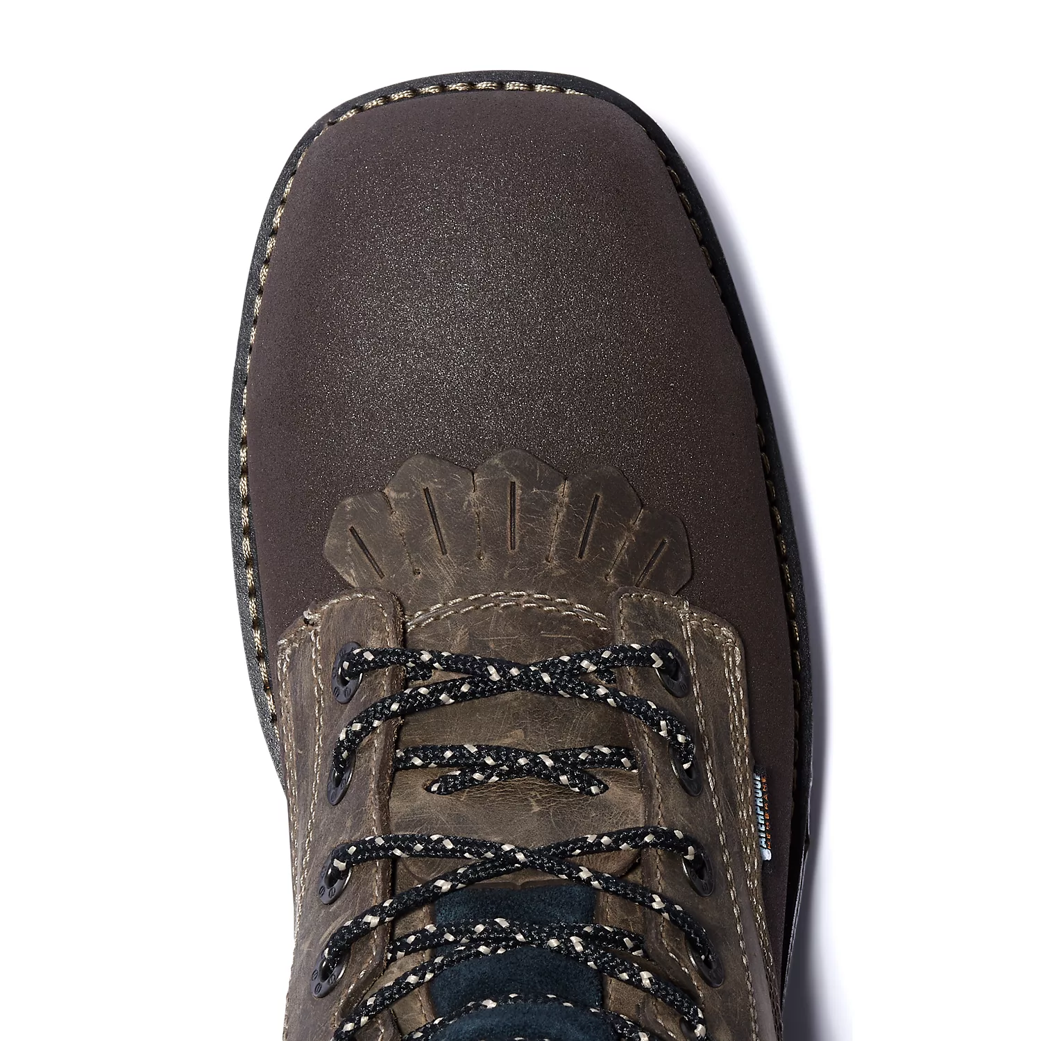 Men's True Grit 8 Composite Toe Waterproof Work Boot