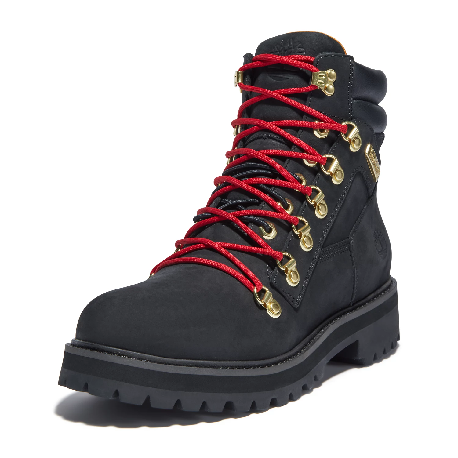 Men’s Holiday Luxe Waterproof Boots