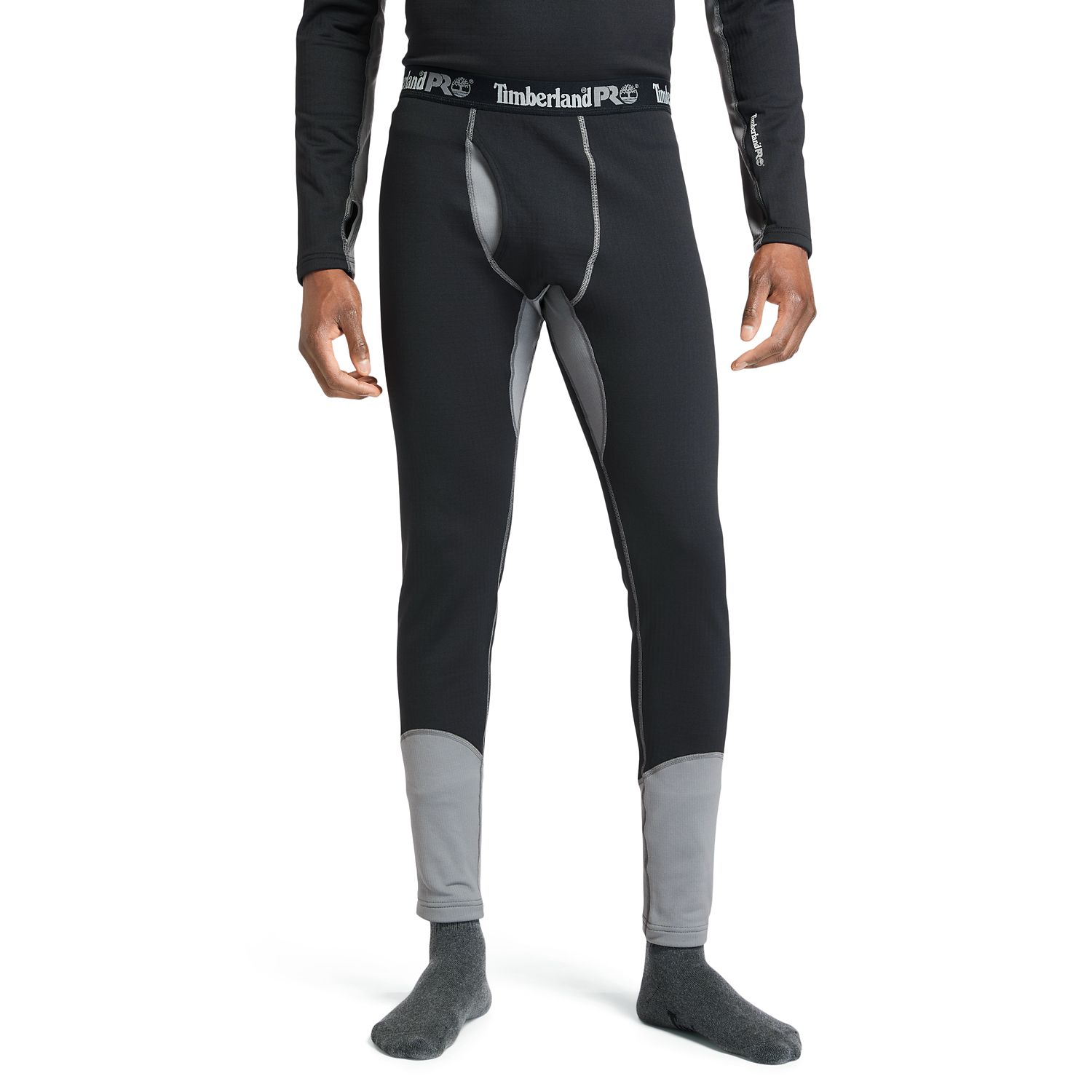 Men's Timberland PRO Skim Coat Heavy-Warmth Thermal Pant