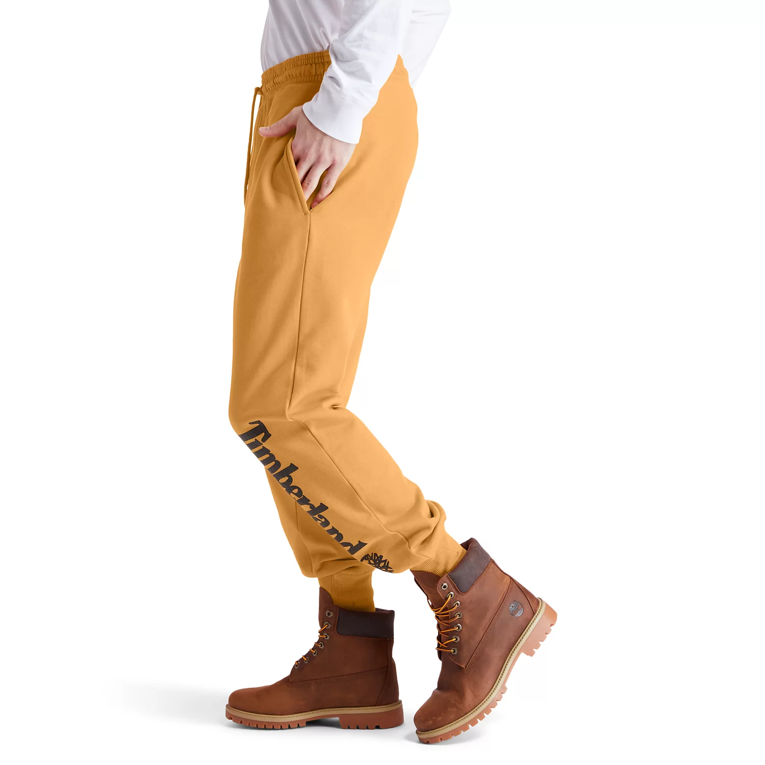 Men's Logo Sweatpants