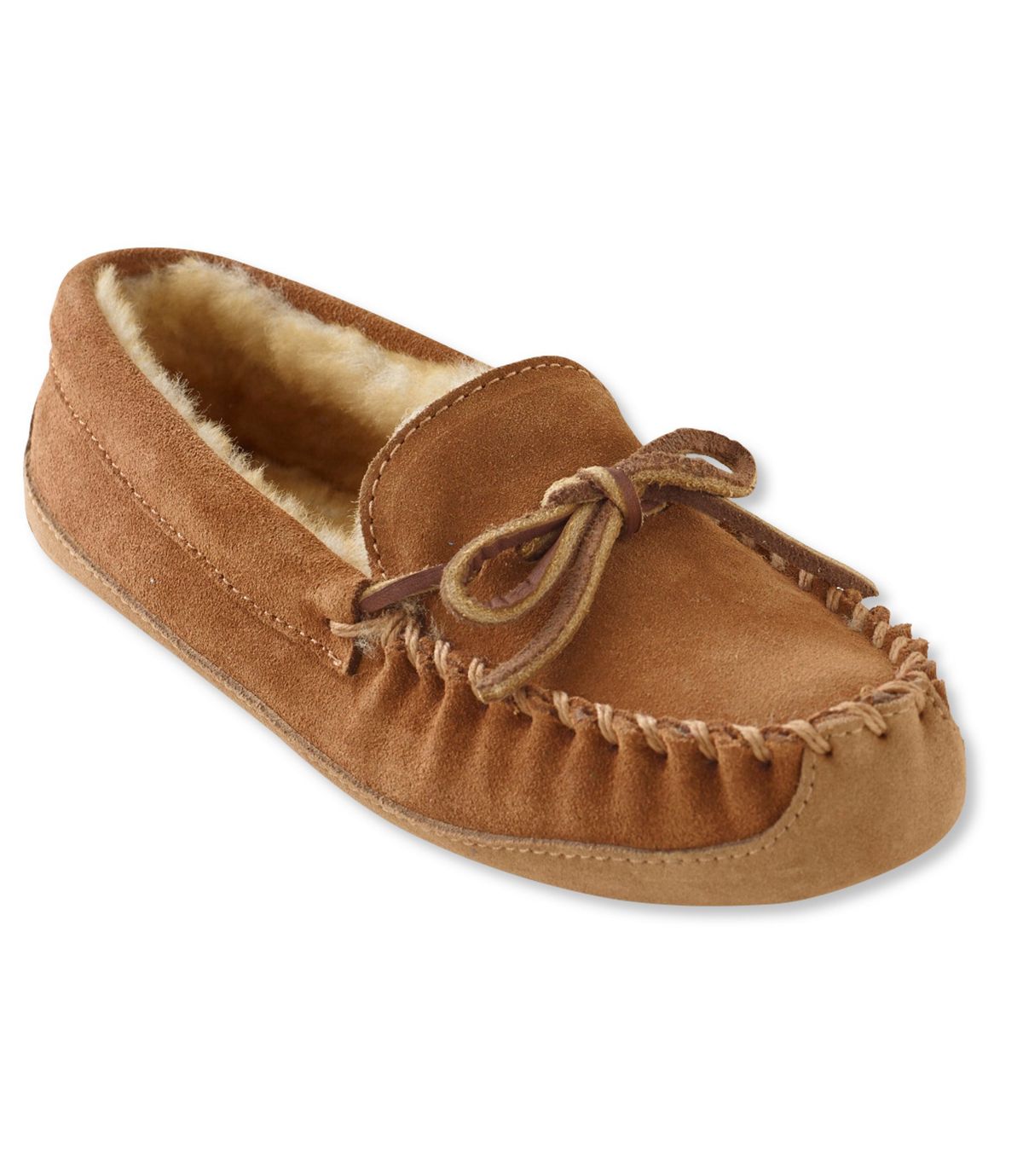 L.L.Bean Wicked Good Slippers