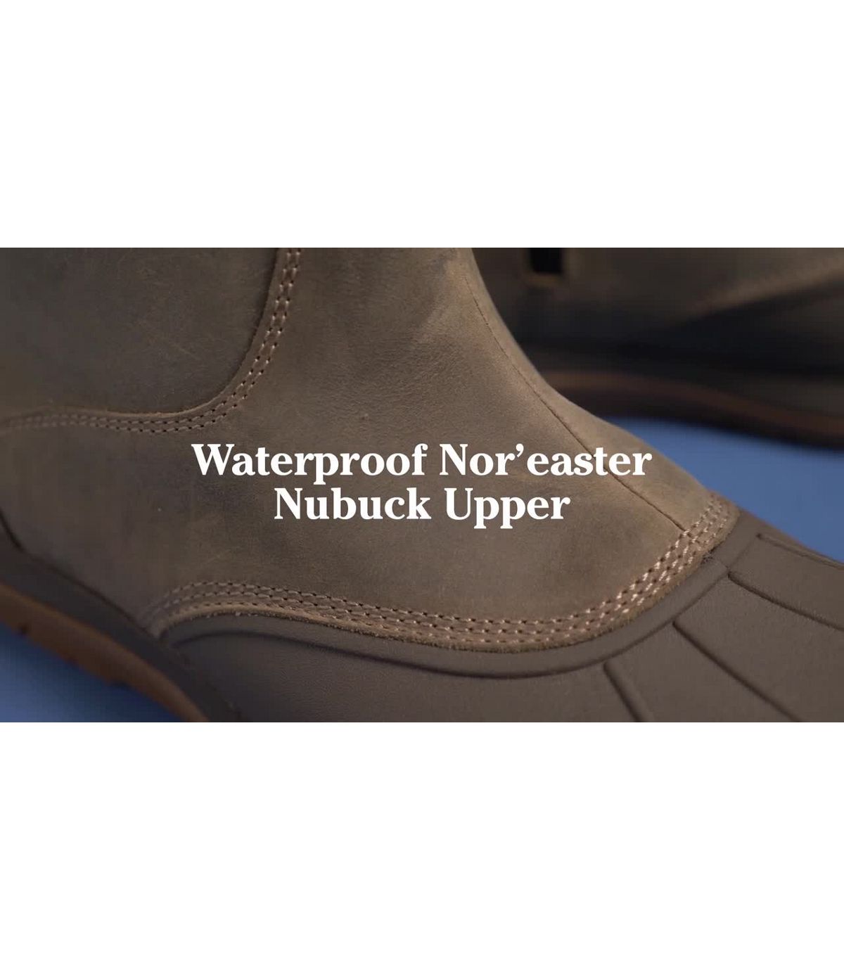 L.L.Bean Storm Chaser Boots 5, Zip