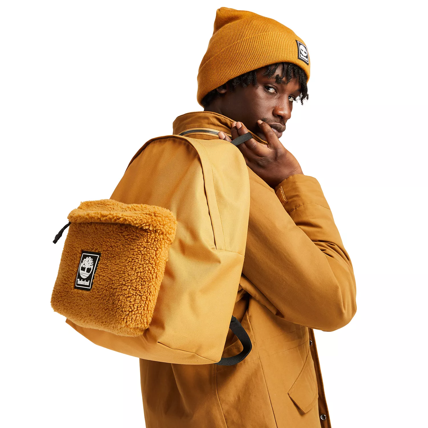 Men's Mt. Kelsey Field Jacket