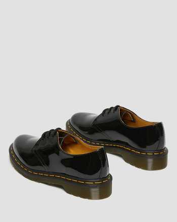 1461 Women's Patent Leather Oxford Shoes,BEST SELLERS,no.771