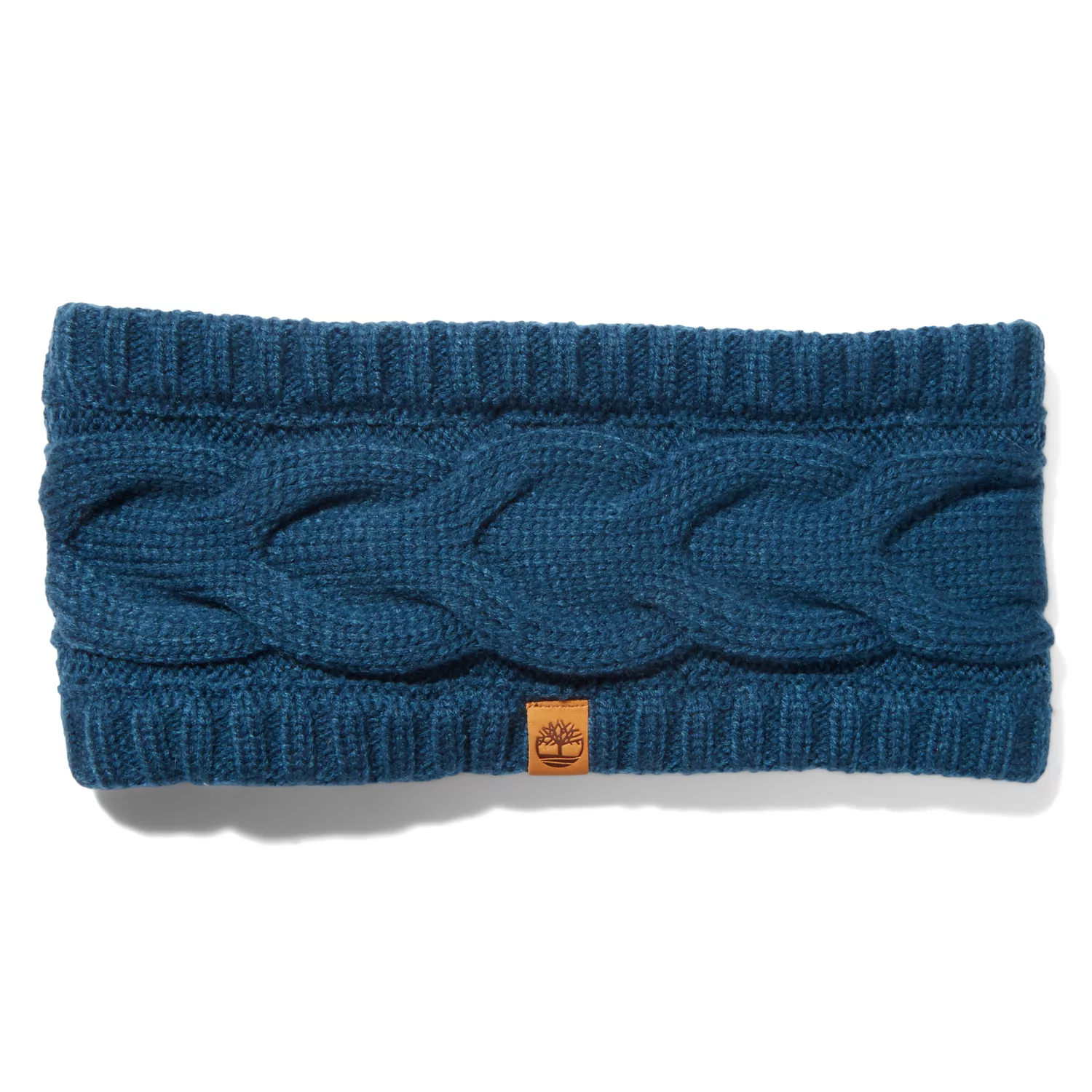 Women's Willow Ave Cable-Knit Headband
