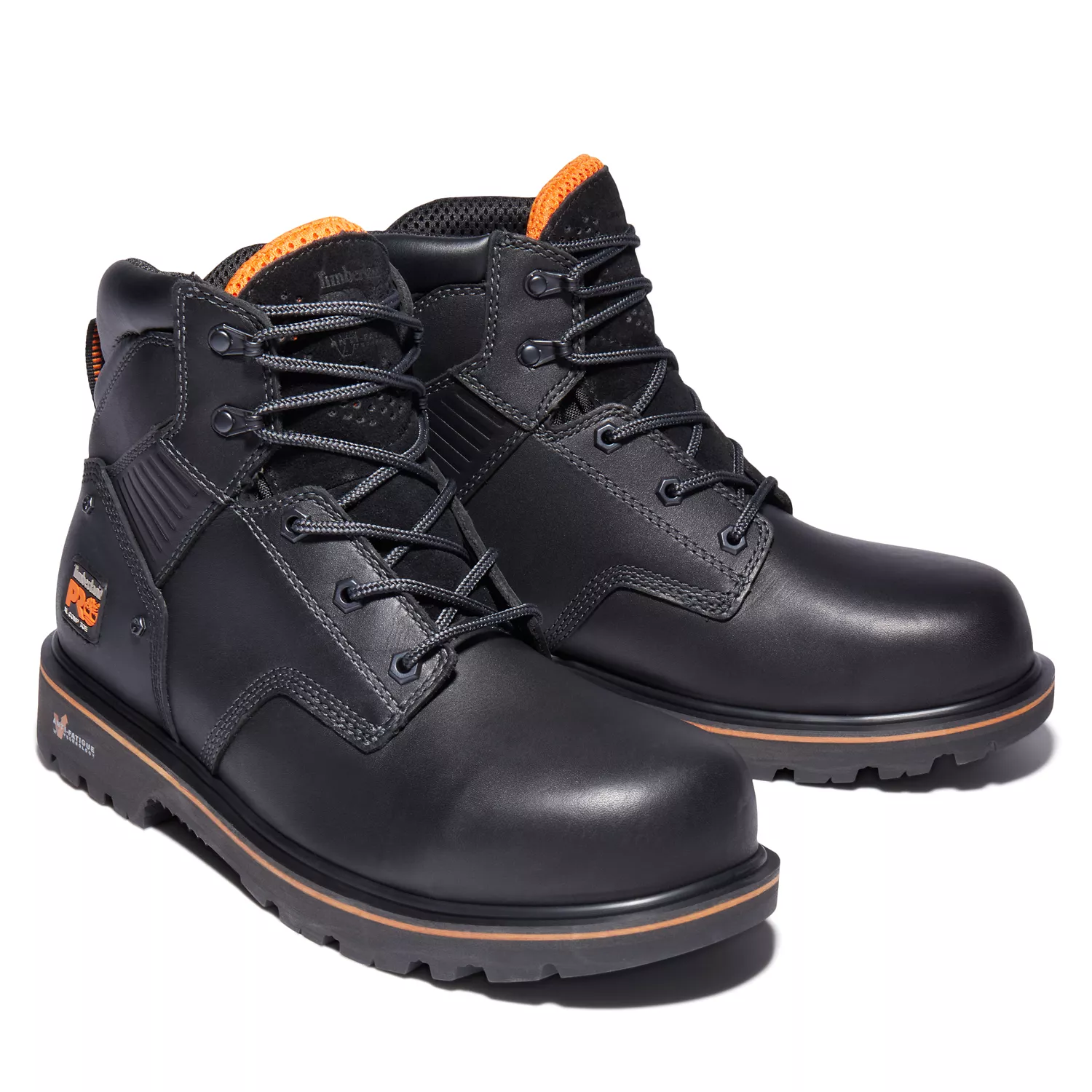 Men's Ballast 6 Composite Toe Work Boot