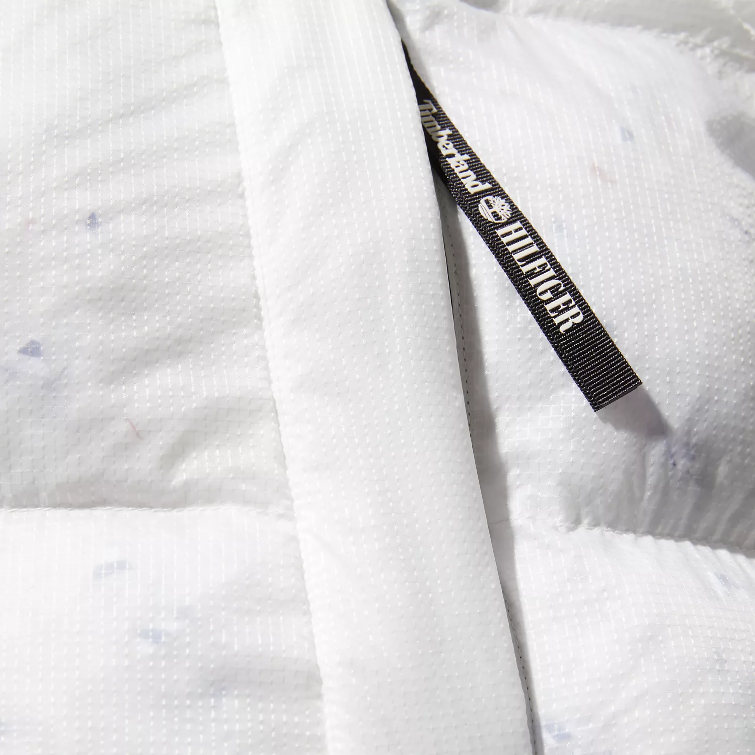 All Gender Tommy Hilfiger x Timberland Transparent Vest