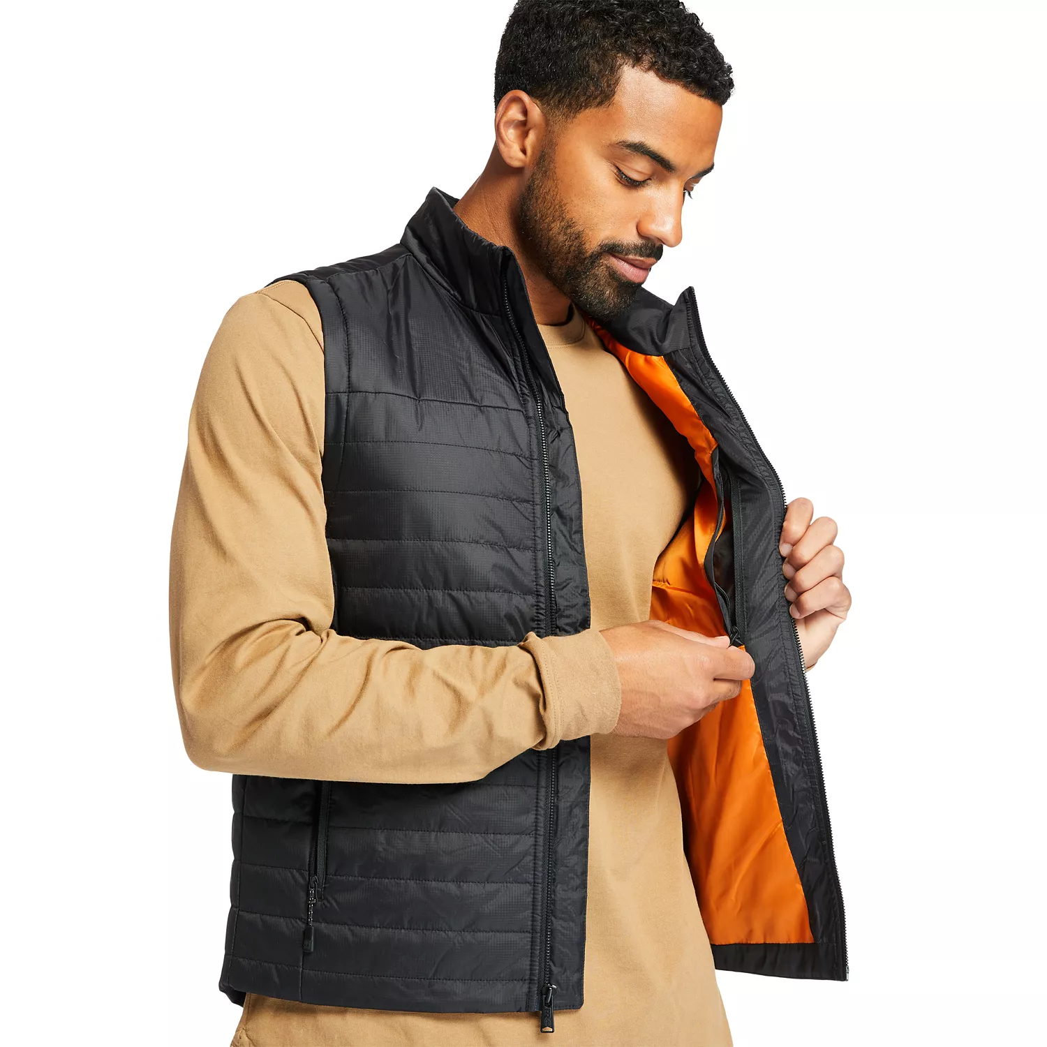 Men's Timberland PRO Mt. Washington Insulated Vest
