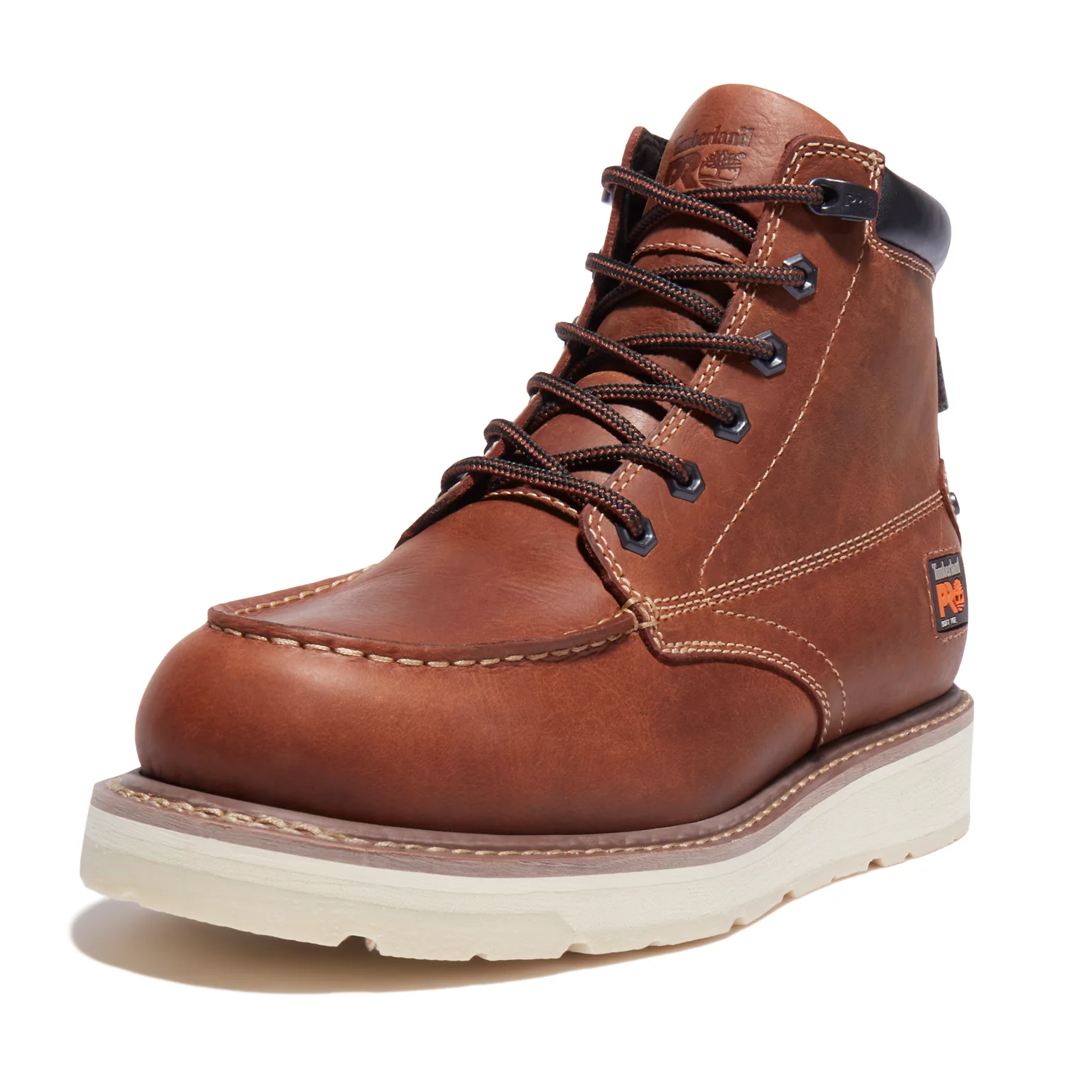 Men's Gridworks 6 Waterproof Work Boot