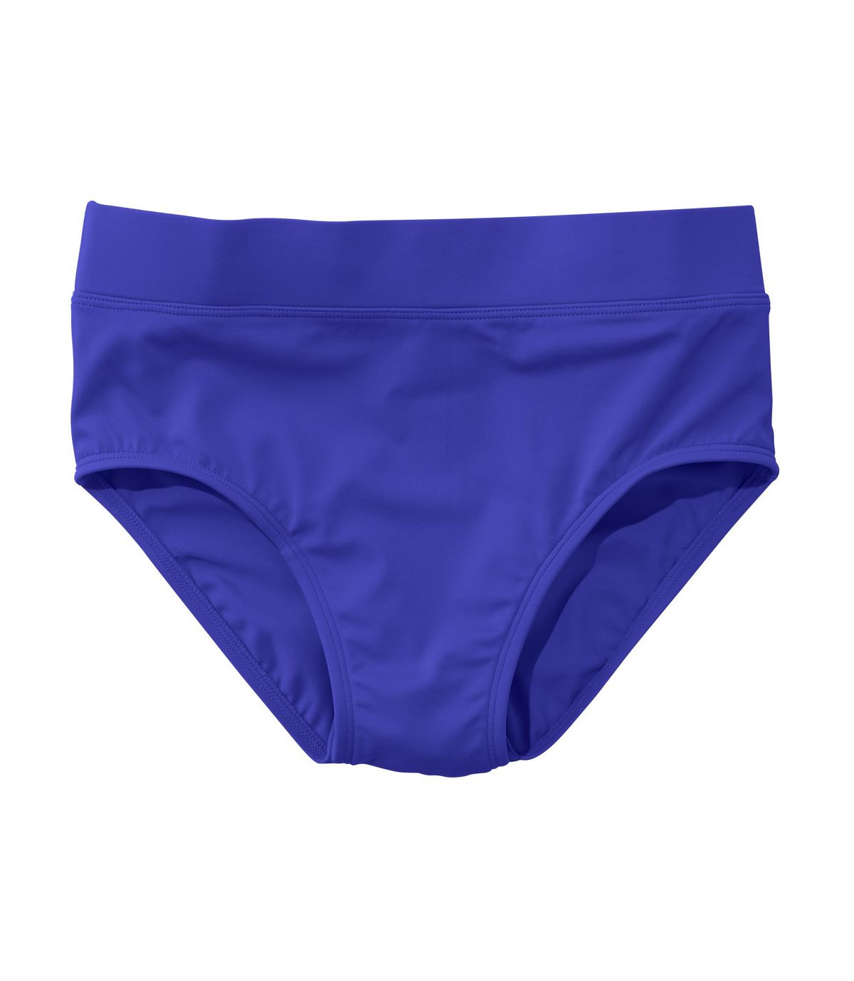 L.L.Bean Women's BeanSport Swimwear, Bottom
