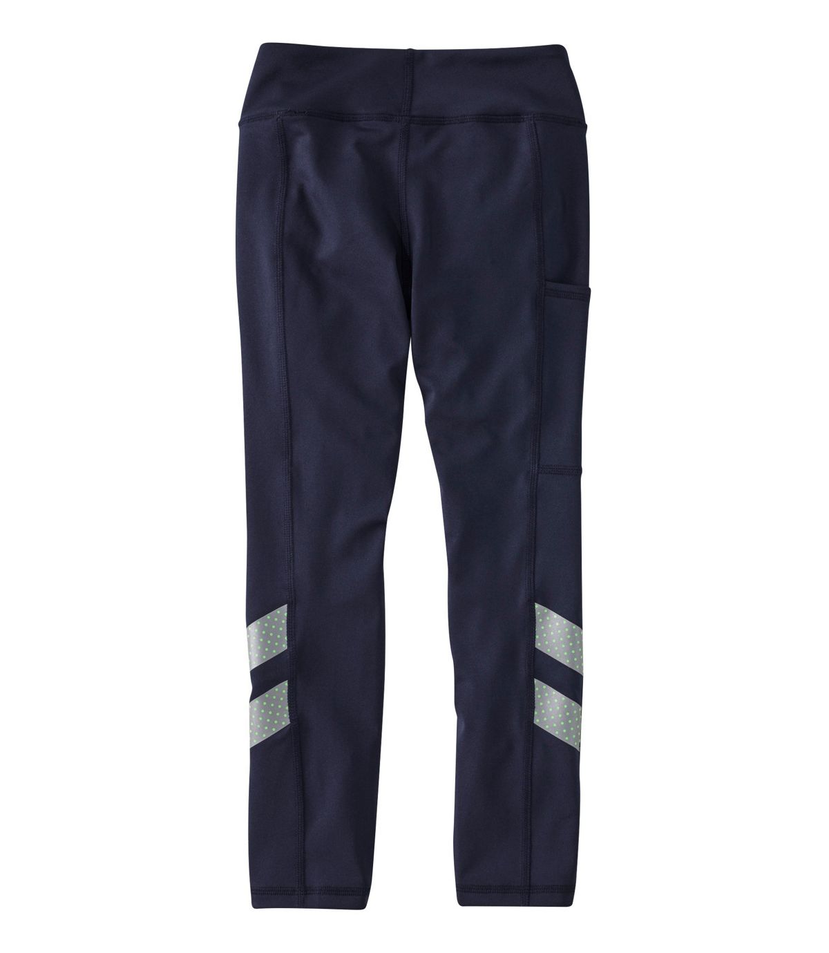 L.L.Bean Girls' L.L.Bean Tech Legging