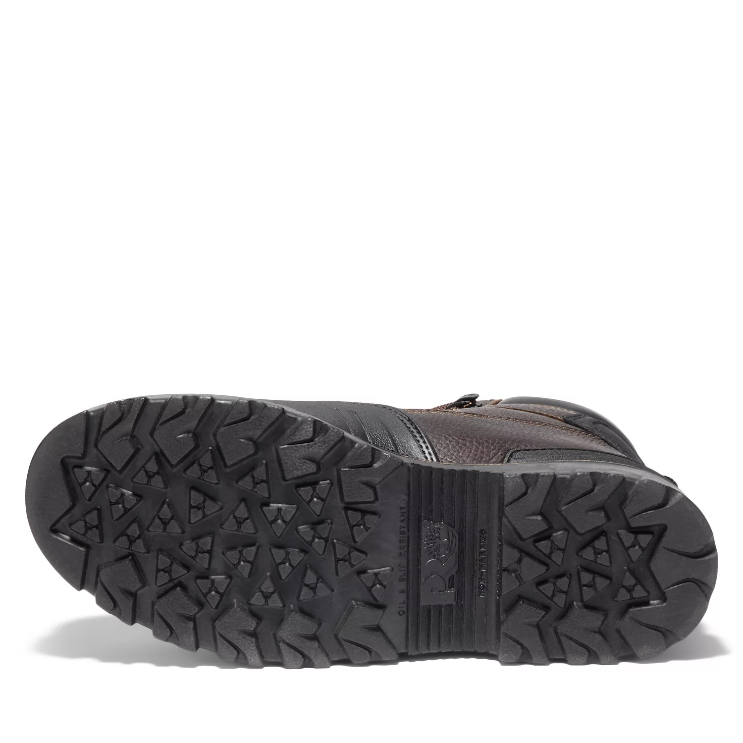 Men's Rigmaster 6 Steel Toe Waterproof Work Boot