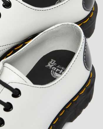 1461 Hearts Smooth & Patent Leather Oxford Shoes,WOMEN'S ORIGINALS BOOTS,no.299