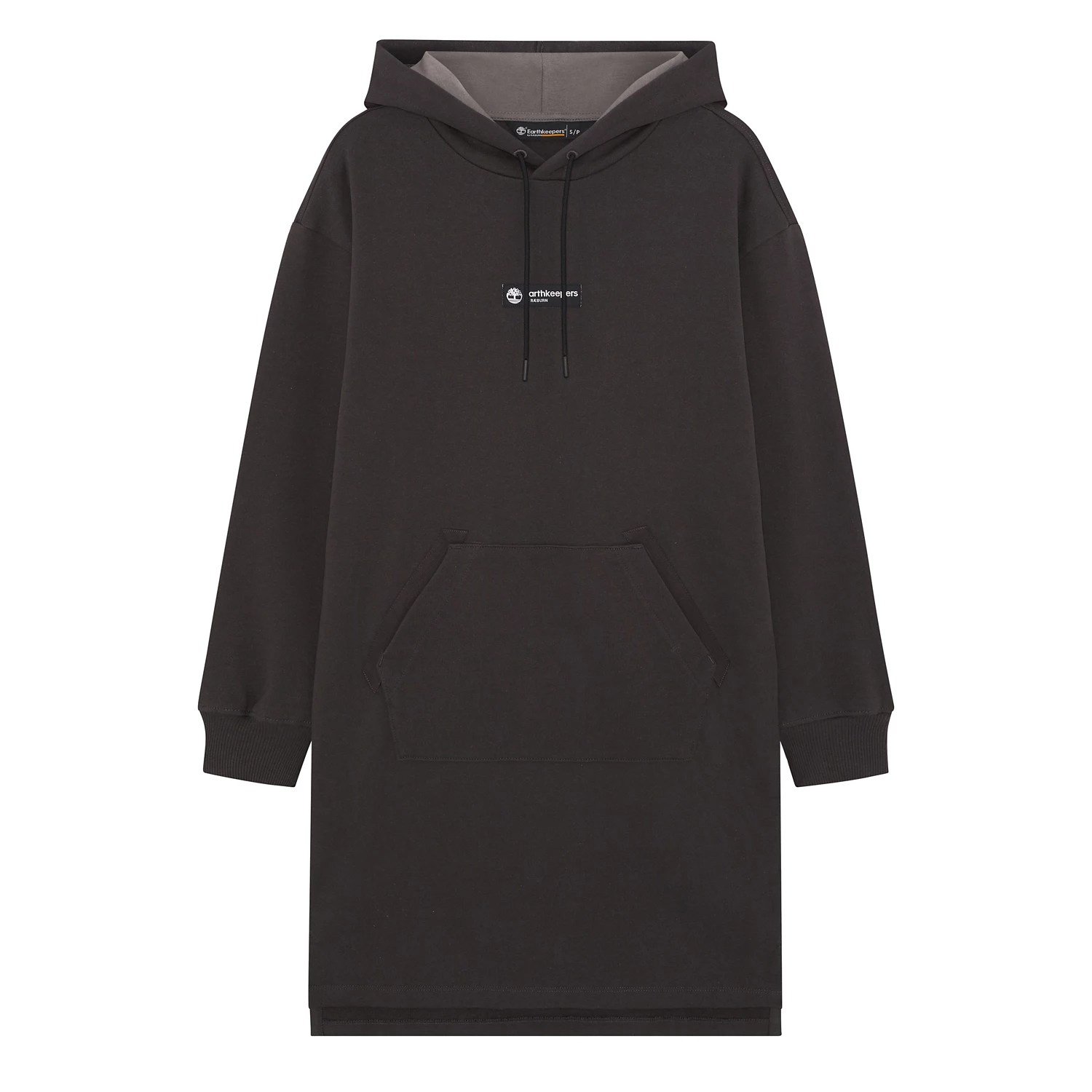 Women's Earthkeepers by Raeburn Oversized Hooded Dress
