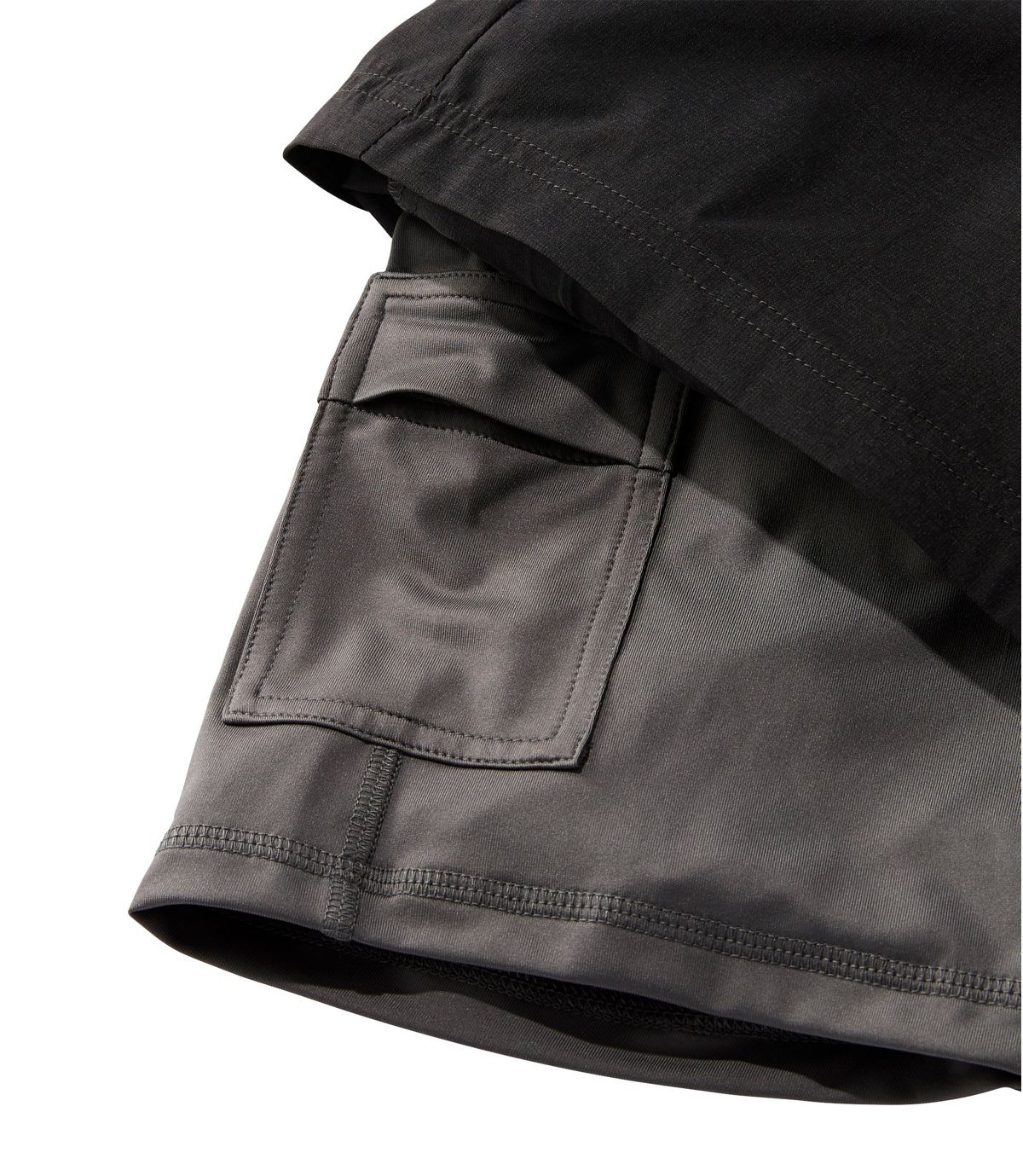 L.L.Bean Women's Vista Camp Skort