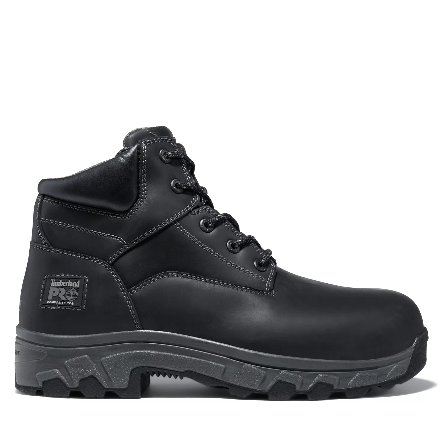 Men's Workstead 6 Composite Toe Work Boot