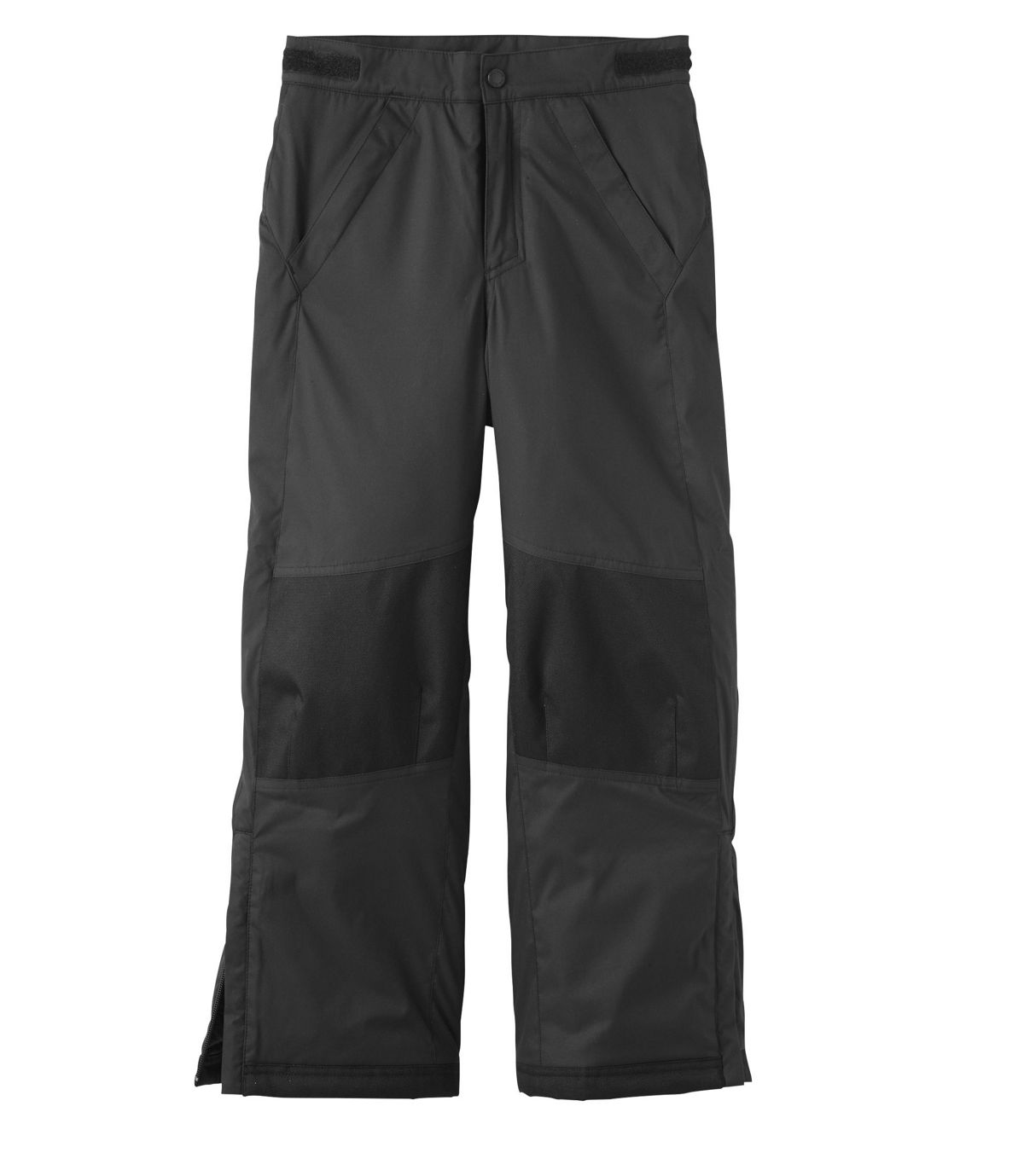 L.L.Bean Kids' Cold Buster Snow Pants
