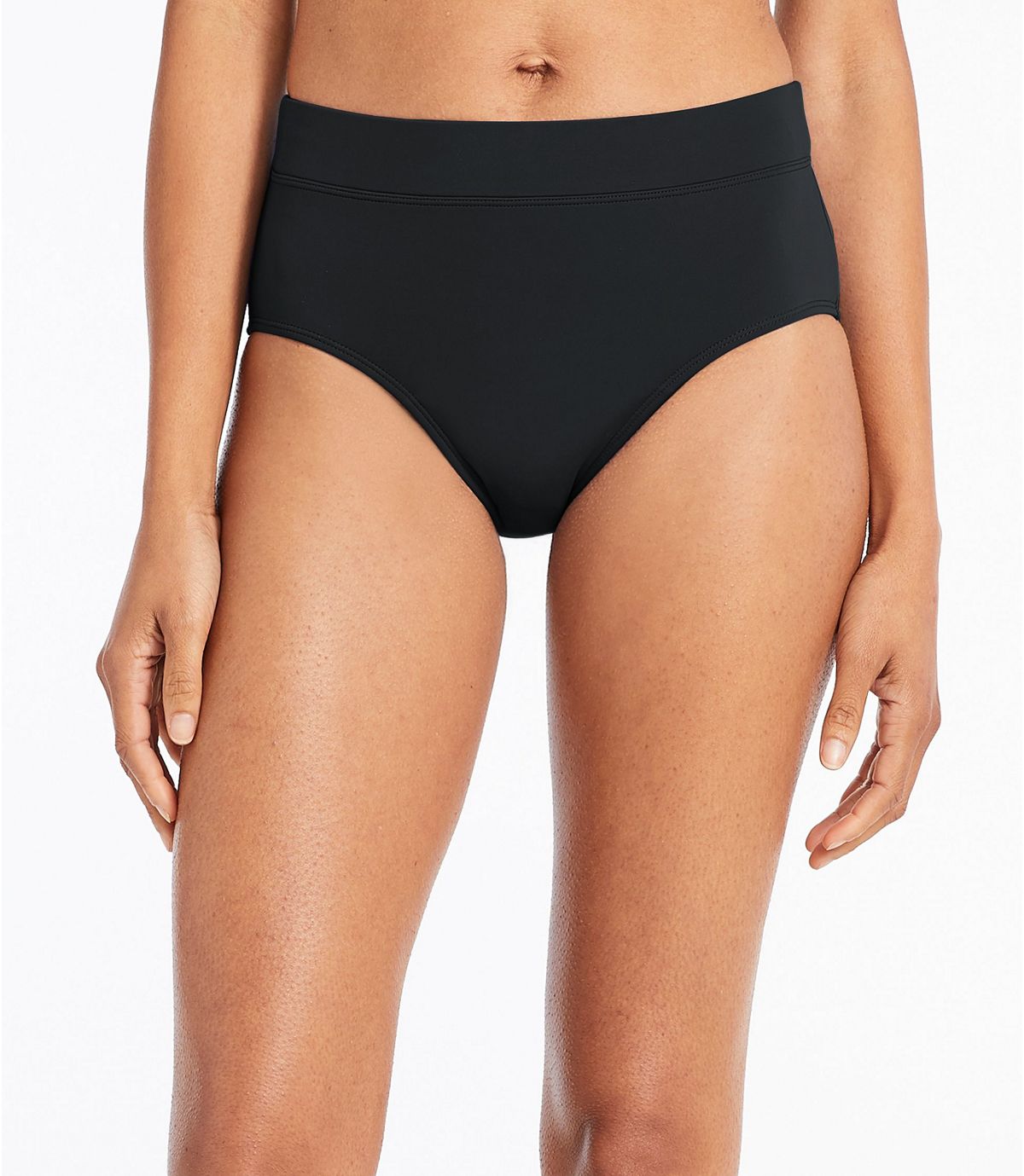 L.L.Bean Women's BeanSport Swimwear, Bottom
