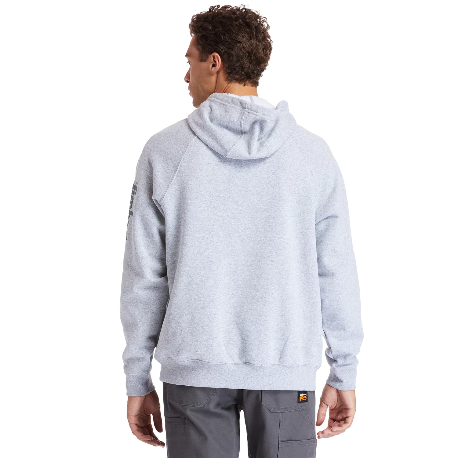 Men's Timberland PRO Big & Tall Hood Honcho Sport Hoodie