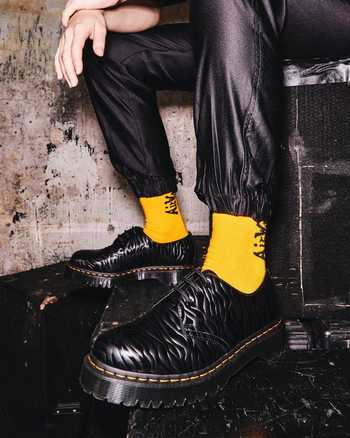 1461 Bex Zebra Emboss Leather Oxford Shoes,MEN'S ORIGINALS BOOTS,no.600