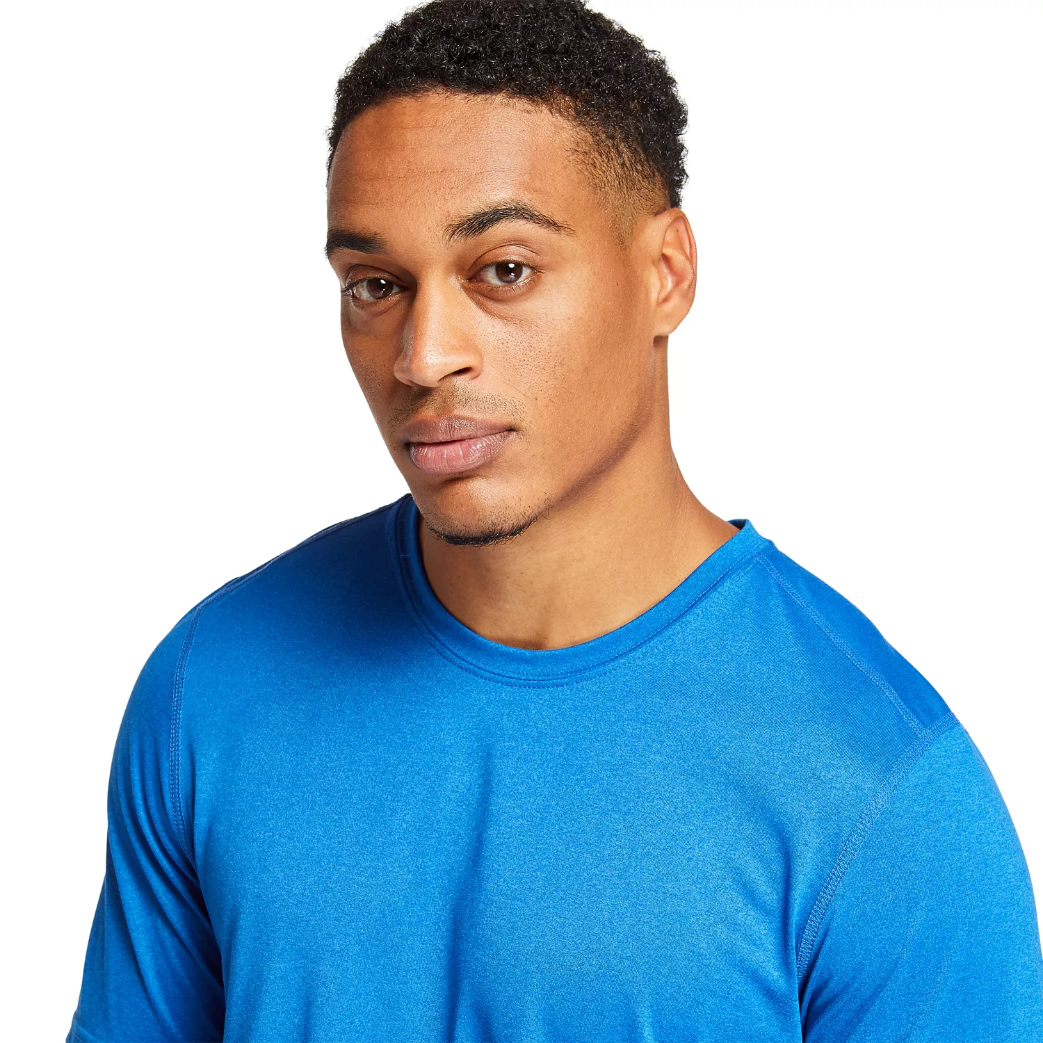 Men's Big & Tall Timberland PRO Wicking Good Sport Short-Sleeve T-Shirt