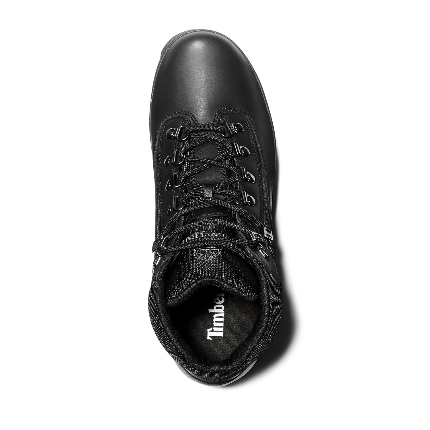 Men's Euro Hiker Boots