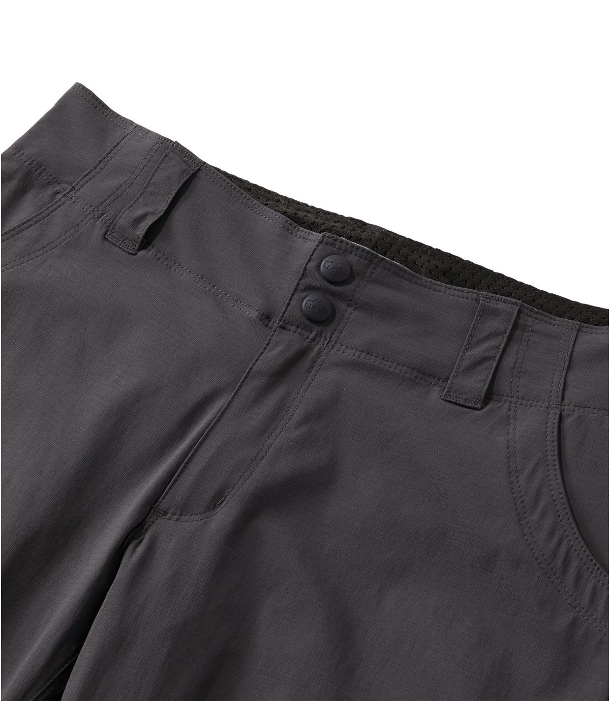 L.L.Bean Women's Vista No Fly Zone Trekking Pants