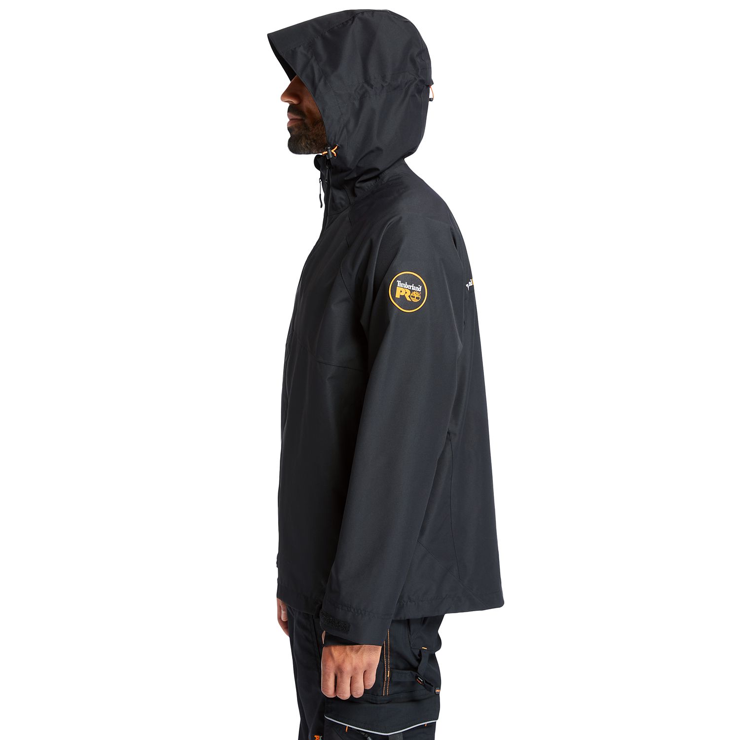 Men's Timberland PRO Dry Shift Lightweight Jacket