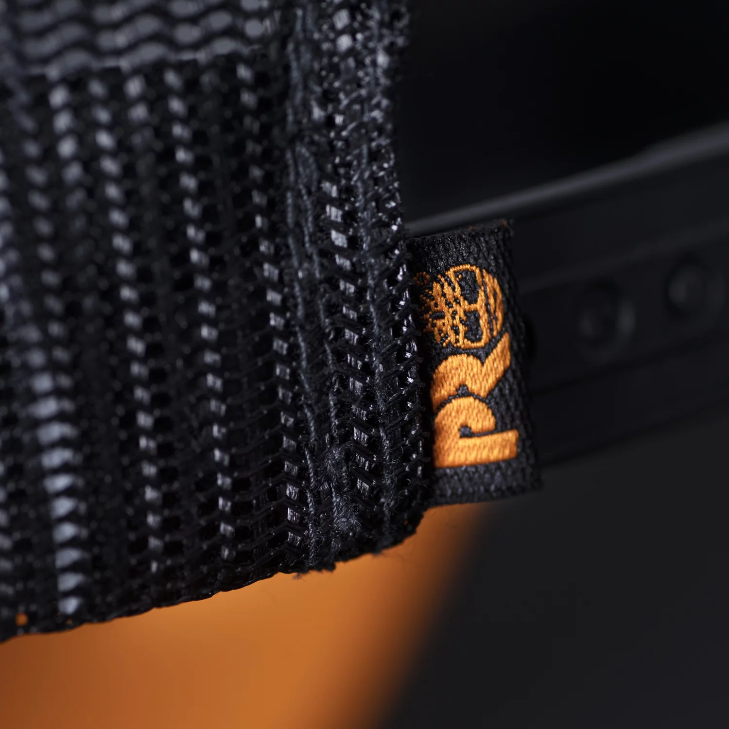 Men's Timberland PRO Embroidered Trucker Cap