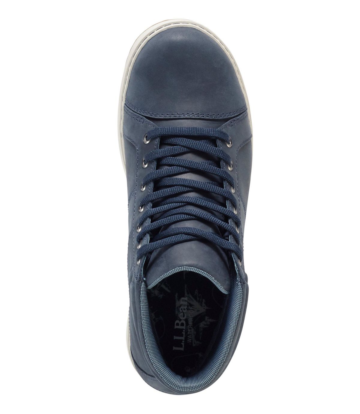 L.L.Bean Mountainside Boots, Lace-to-Toe