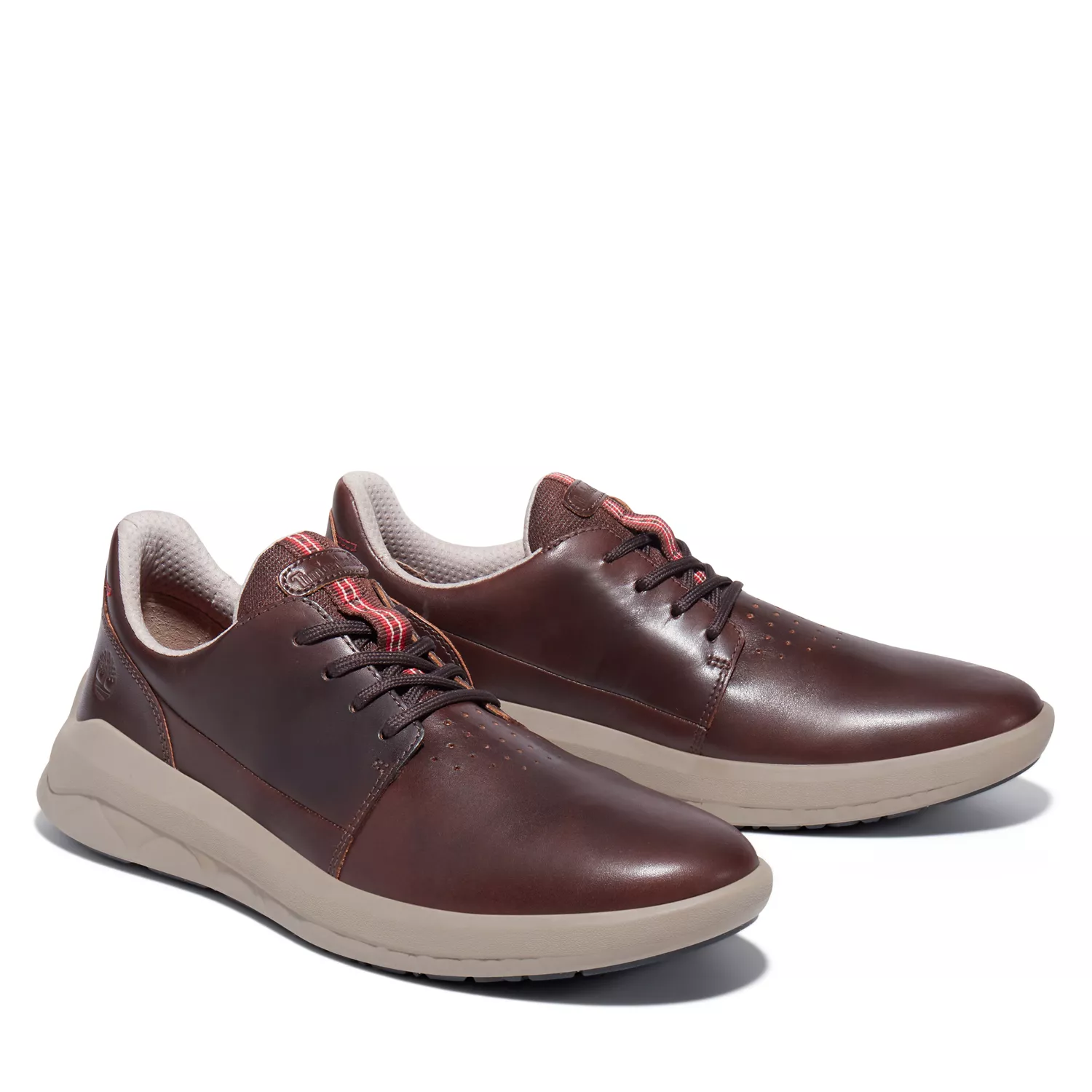 Men's Bradstreet Ultra Leather Sneakers