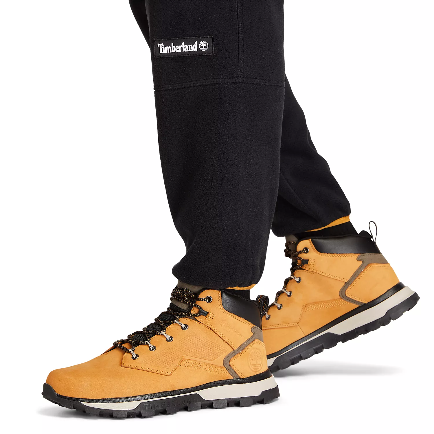 Men's Polar Fleece Pants