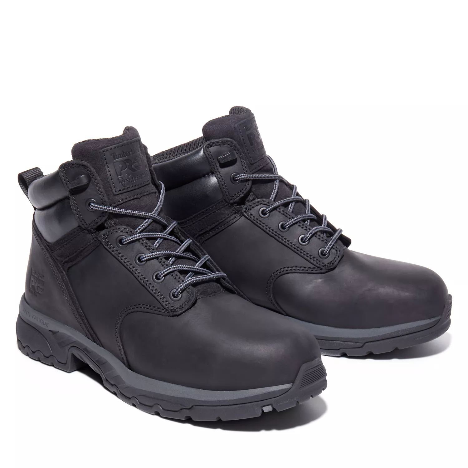 Men's Timberland PRO Jigsaw 6-Inch Steel-Toe Work Boots