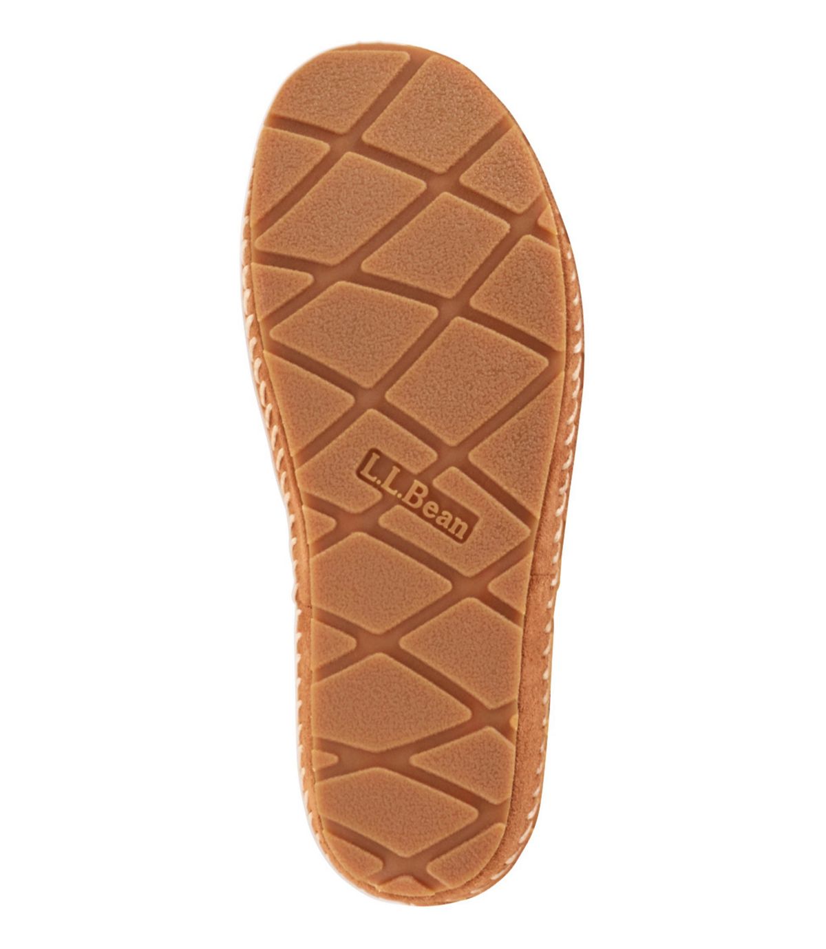 L.L.Bean Wicked Good Slipper, One-Band Slide