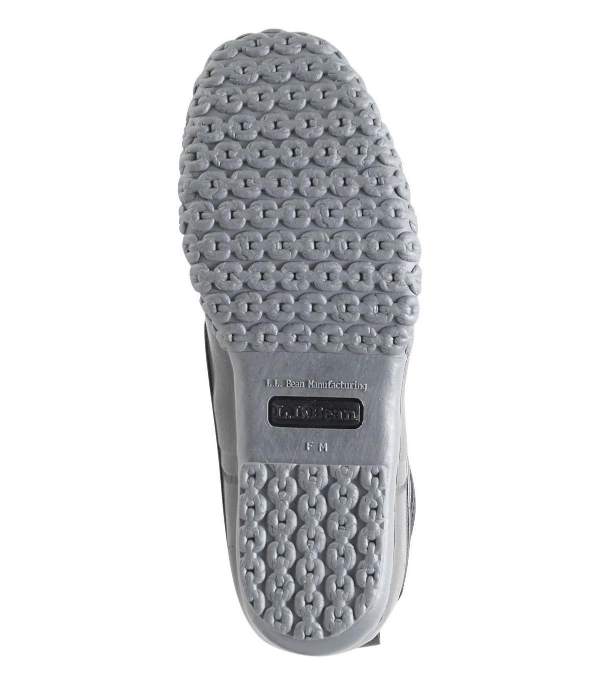 L.L.Bean Small Batch L.L.Bean Boot, Flowfold 6"