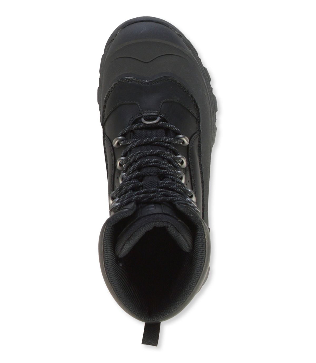 L.L.Bean Waterproof Insulated Wildcat Pro Boots, Lace-Up