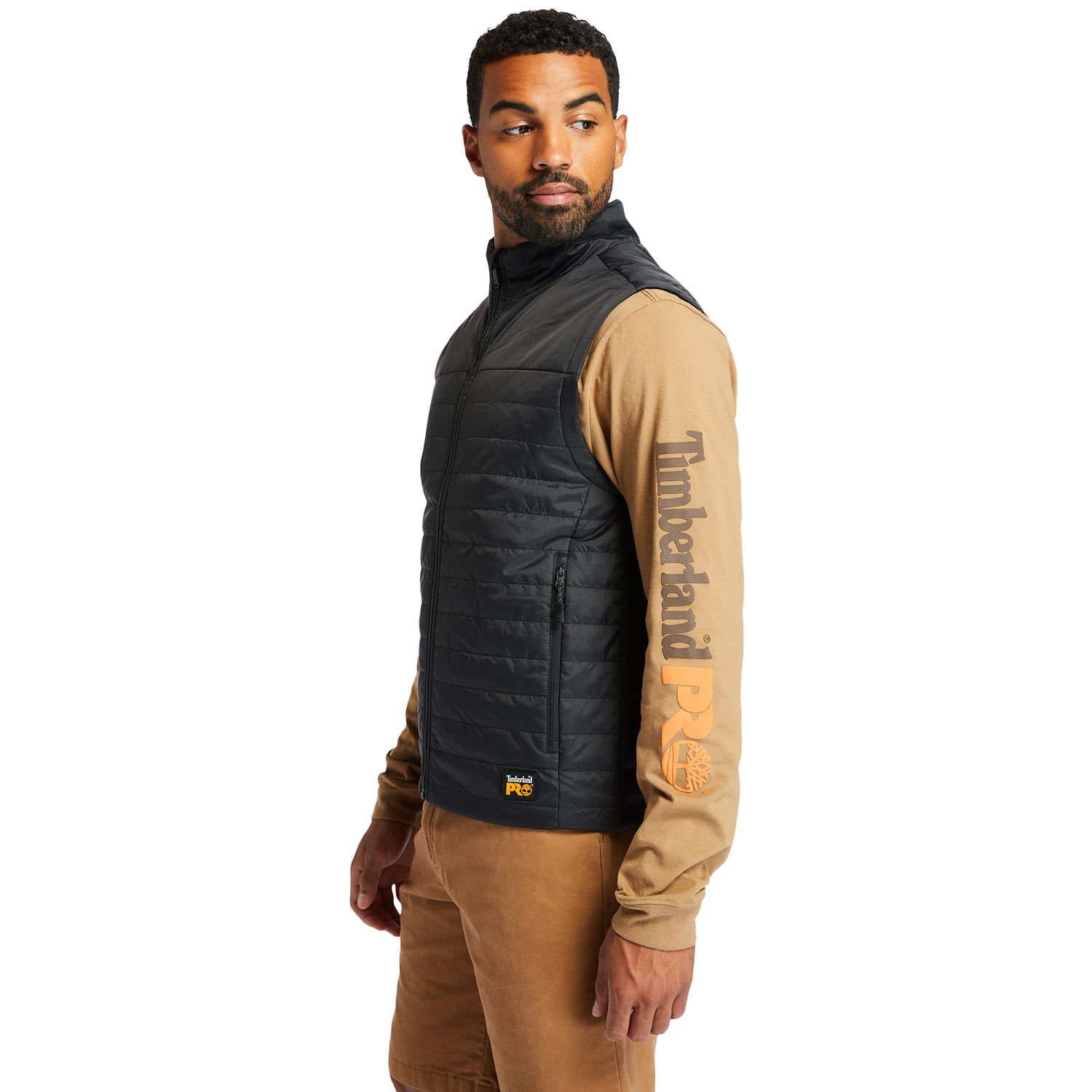 Men's Timberland PRO Mt. Washington Insulated Vest