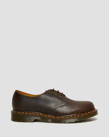 1461 Crazy Horse Leather Oxford Shoes,BEST SELLERS,no.773