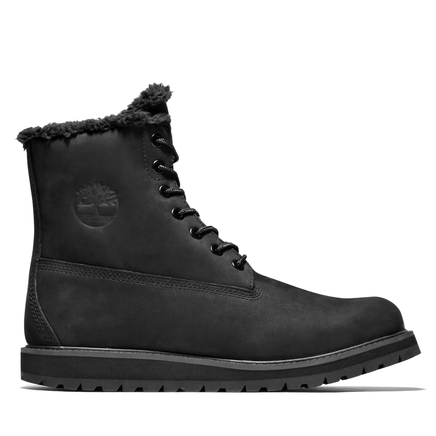 Men's Richmond Ridge 6-Inch Waterproof Boots