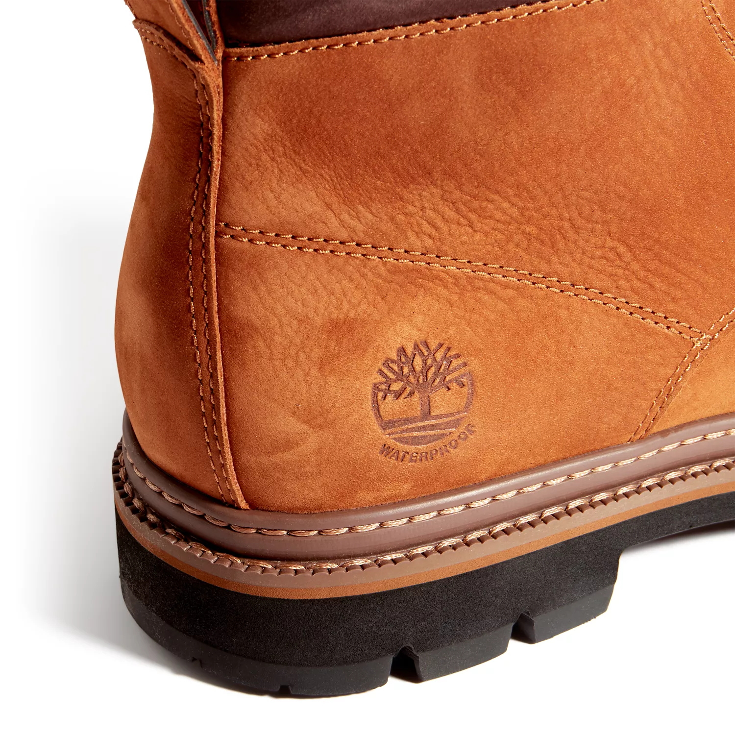 Men's Port Union Waterproof Boots