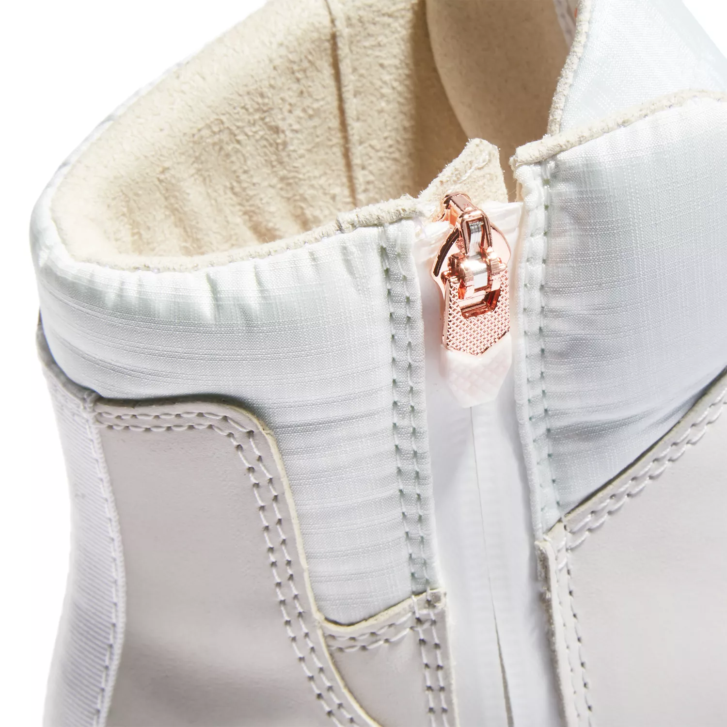 Women's Supaway Side-Zip Sneaker Boots