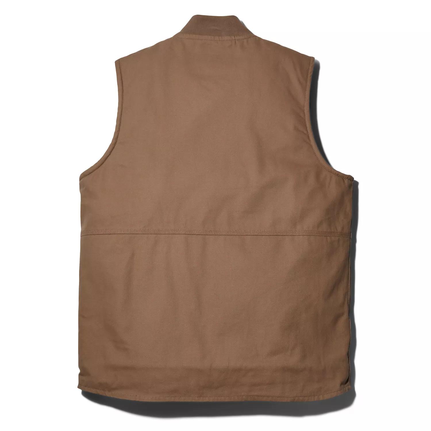 Men's Big & Tall Timberland PRO Gritman Lined Canvas Vest