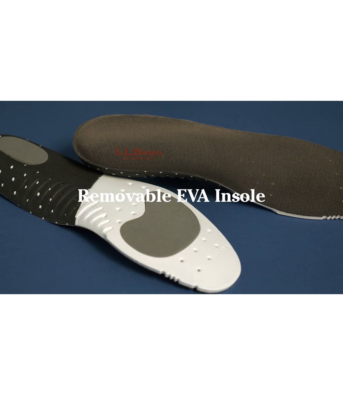 L.L.Bean Alpine Hiking Boots, Nubuck