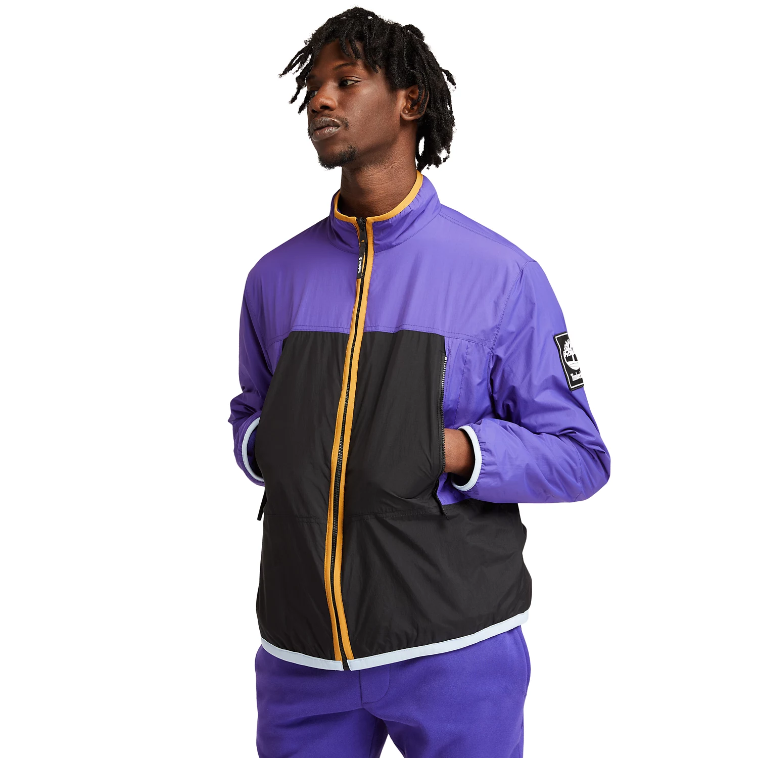 Men's Outdoor Archive Reversible Jacket