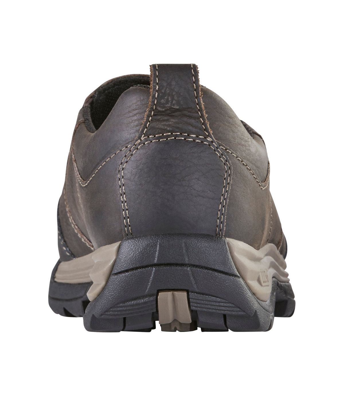 L.L.Bean Traverse Trail Shoes, Slip-On